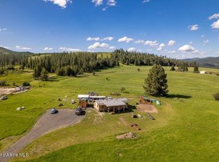 362 Green Valley Rd, Fernwood, ID 83830