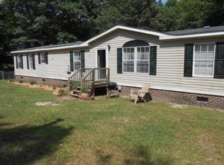 3330 Spencer Rd, Rembert, SC 29128