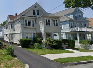 10 Randolph St, Arlington, MA 02474