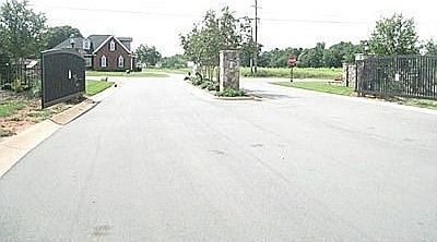 Gated Community