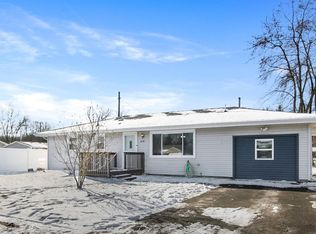 2978 Arlene St, Portage, IN 46368