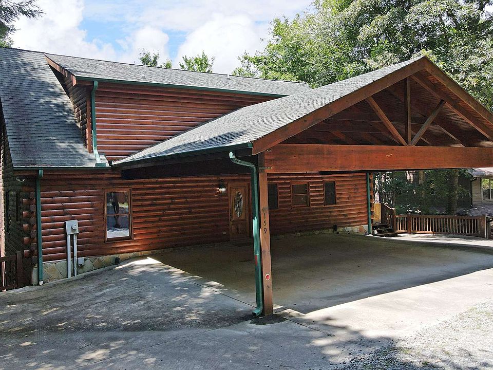 159 Tilley Bend Trl, Blue Ridge, GA 30513 Zillow