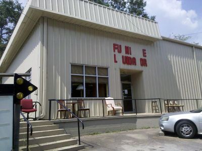 211 Whitesville St, Lagrange, GA, 30240