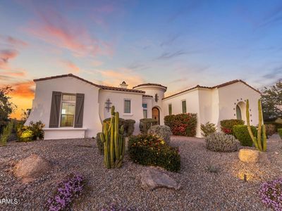 5416 E DEW DROP Trail, Cave Creek, AZ, 85331