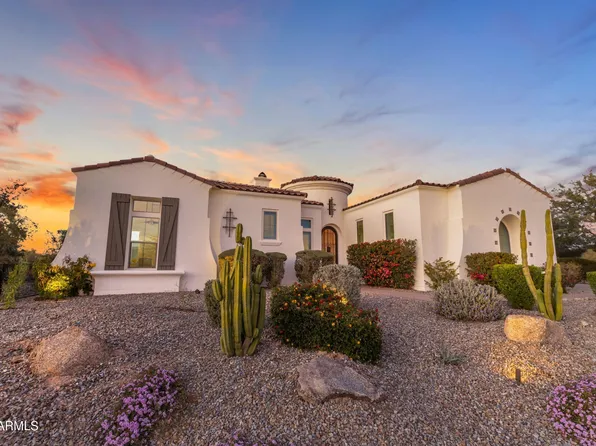 5416 E DEW DROP Trail, Cave Creek, AZ 85331