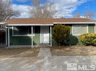 1145 Virbel Ln, Reno, NV 89502