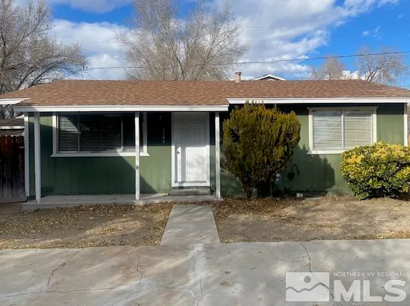 1145 Virbel Ln, Reno, NV 89502