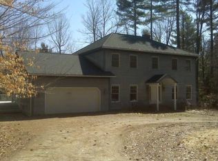185 Lord Rd, Wayne, ME 04284