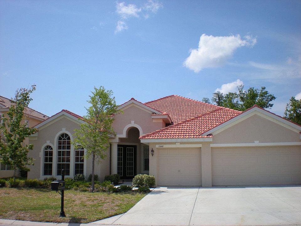 11441 Oyster Bay Circle