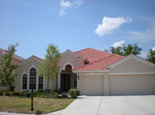 11441 Oyster Bay Cir, New Port Richey, FL 34654