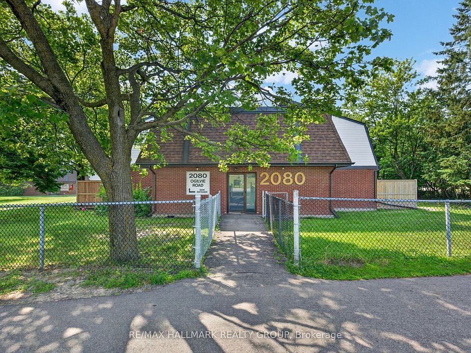 1st image of 2080 Ogilvie Rd #9J