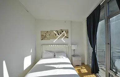 Rented by Yaffa Realty LLC