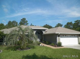 5948 N Kingwood Ter, Beverly Hills, FL 34465