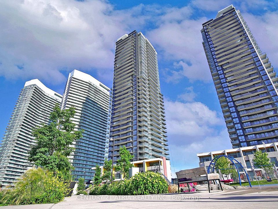 1st image of 85 McMahon Dr #2310