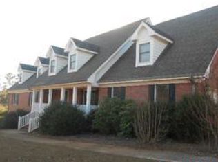 378 Clyde Ct, McDonough, GA