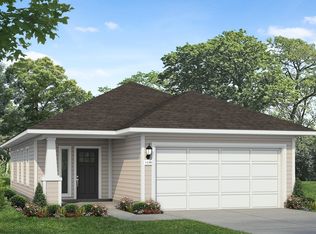 Harvest Ridge 1450 Plan, Harvest Ridge, Elgin, TX 78621