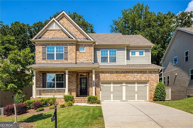 1st image of 2860 Prestwood Dr