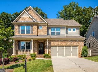 2860 Prestwood Dr, Cumming, GA 30040