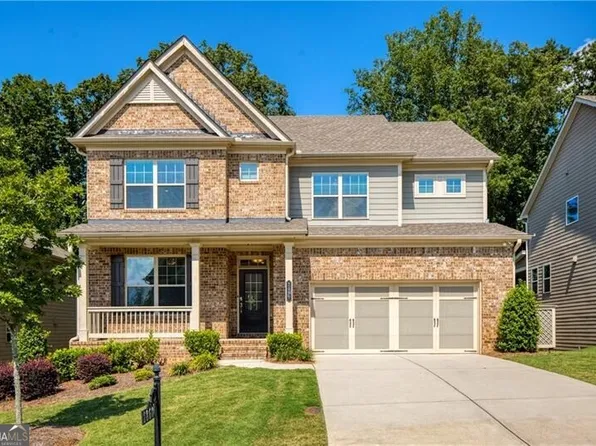 2860 Prestwood Dr, Cumming, GA 30040
