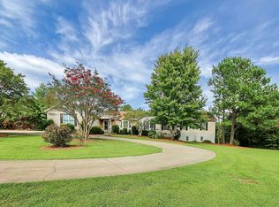 155 Sunfish Dr, Mooresville, NC 28117