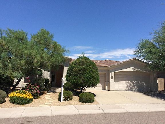2nd image of 7524 E Buteo Dr