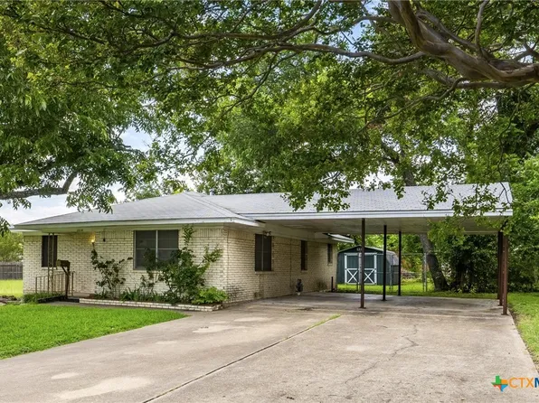 2214 S 43rd St, Temple, TX 76504