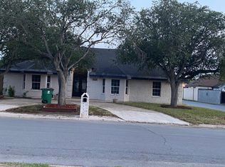 2300 Datil St, Hidalgo, TX 78557