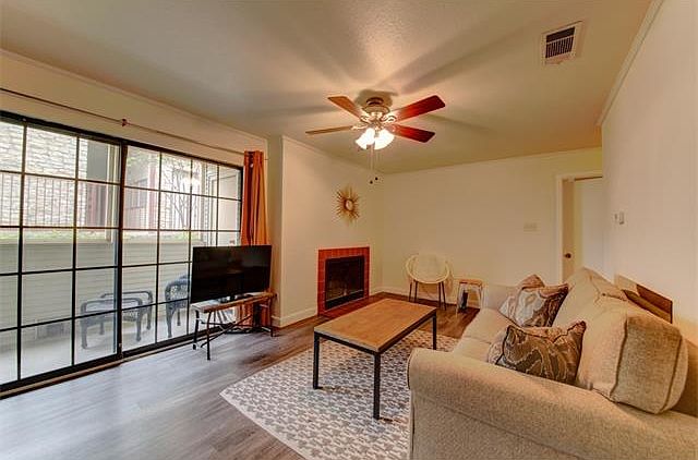 1st image of 1510 W North Loop Blvd APT 414