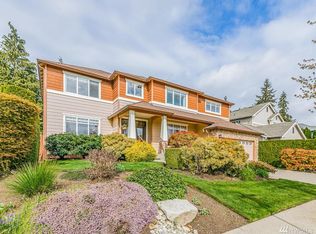 15214 36th Dr SE, Bothell, WA 98012