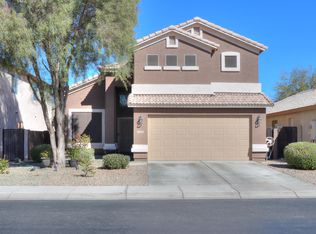 45806 W Windmill Dr, Maricopa, AZ 85139