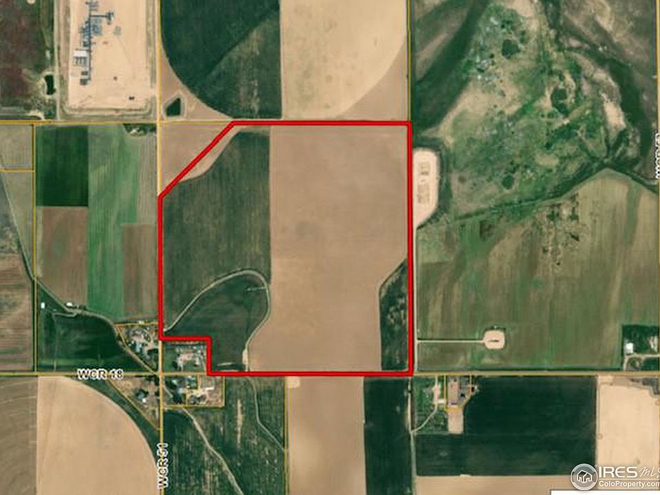 1st image of County Road 18