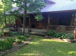 500 Madison St #8378, Huntsville, AR 72740