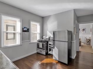 115 Claremont Ave APT 4, Buffalo, NY 14222