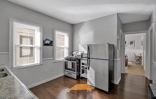 115 Claremont Ave #4 Photo 1