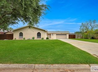 912 E Flynn Ave, Harlingen, TX 78550