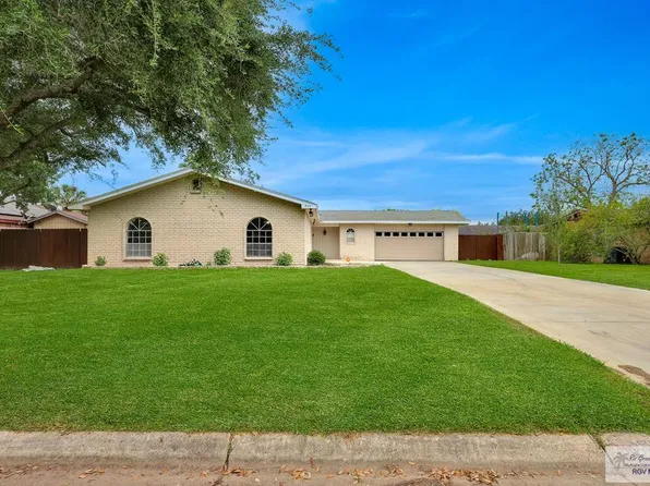 912 E Flynn Ave, Harlingen, TX 78550
