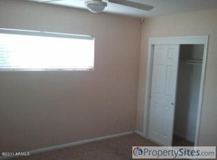 1342 E Georgia Ave, Phoenix, AZ 85014