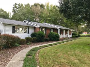 6527 Monnett Rd, Climax, NC 27233