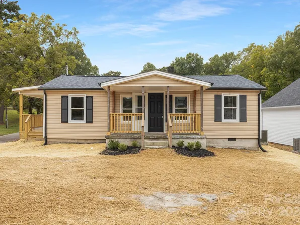 222 E Boston Ave, Bessemer City, NC 28016