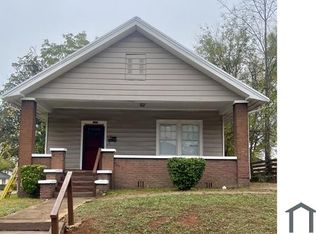 1443 46th St, Birmingham, AL 35208