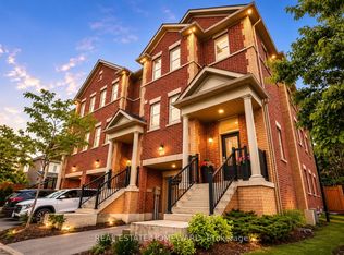 1 Saint Julien Ct, Vaughan, ON L6A 5B2