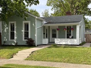 224 Watt St, Jeffersonville, IN 47130