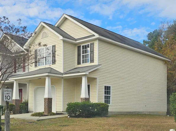 145 Angel Garden Way, Columbia, SC 29223