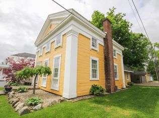 260 S Washington St, Constantine, MI 49042