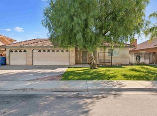 2108 James Ct, Arvin, CA 93203