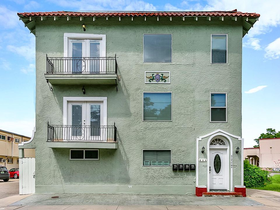1st image of 5105 Conti St #A
