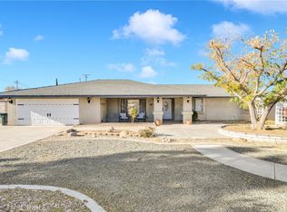 13850 Delaware Rd, Apple Valley, CA 92307