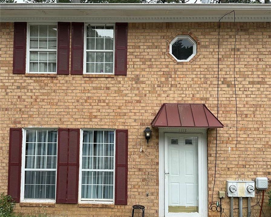 1st image of 1112 Windgate Cir NW