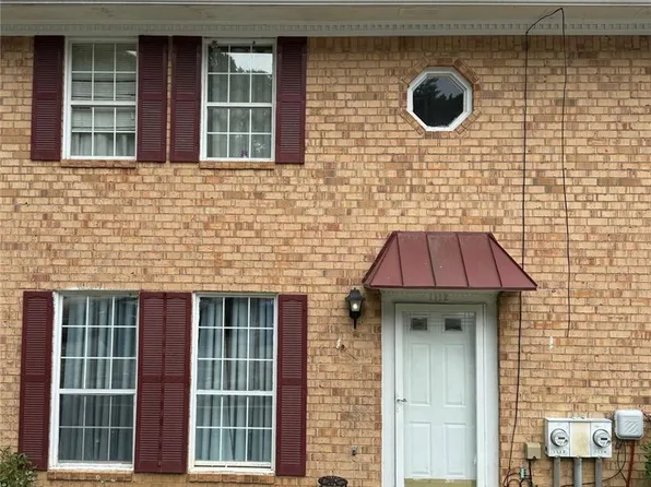 1112 Windgate Cir NW, Conyers, GA 30012