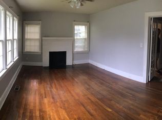 209 E Reese St, Carrollton, GA 30117